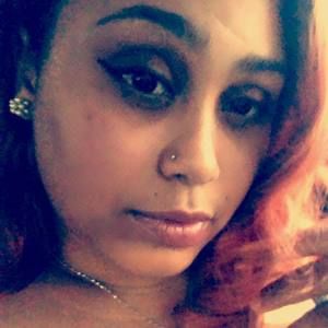 Meet your Posher, Jalisa